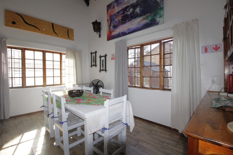 6 Bedroom Property for Sale in Ferreira Town Eastern Cape